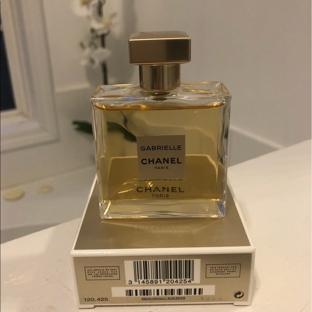 Chanel Gabrielle Eau de Parfum Spray 50ml
